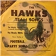 Various - The Hawks Team Songs