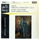 Handel - Karl Richter With Chamber Orchestra - Organ Concerti 7 & 10