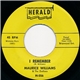 Maurice Williams & The Zodiacs - I Remember / Always