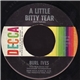 Burl Ives - A Little Bitty Tear / Shanghied