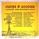Various - Oldies & Goodies Country And Western Vol.II