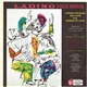 Raphael Yair Elnadav - Ladino Folk Songs (Judeo-Spanish Ballads and Songs of Love)