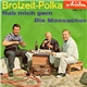 Die Moosacher - Brotzeit-Polka