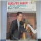 Jack Jones, Billy May And His Orchestra - Shall We Dance