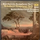 Beethoven, Schubert / Berlin Philharmonic Orchestra, Lorin Maazel - Beethoven: Symphony No. 5 / Schubert: Symphony No. 8