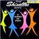 The Shirelles - The Shirelles Sing To Trumpets And Strings