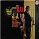 J.J. Johnson & Kai Winding - The Great Kai & J. J.