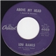 Lou Rawls - Above My Head / Nine-Pound Hammer