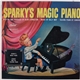 Henry Blair Featuring Ray Turner - Sparky's Magic Piano
