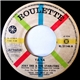 Joey Dee & The Starliters / Jo Ann Campbell With Joey Dee & The Starliters - Ya Ya / Let Me Do My Twist