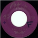 Rex Garvin And The Mighty Cravers - Emulsified / Go Little Willie