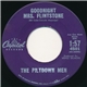 The Piltdown Men - Goodnight Mrs. Flintstone / The Great Imposter