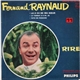 Fernand Raynaud - 11 - La 2 CV De Ma Sœur