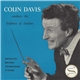 Colin Davis Conducts The Sinfonia Of London, Beethoven, Brahms, Mendelssohn, Wagner - Beethoven Brahms Mendelssohn Wagner
